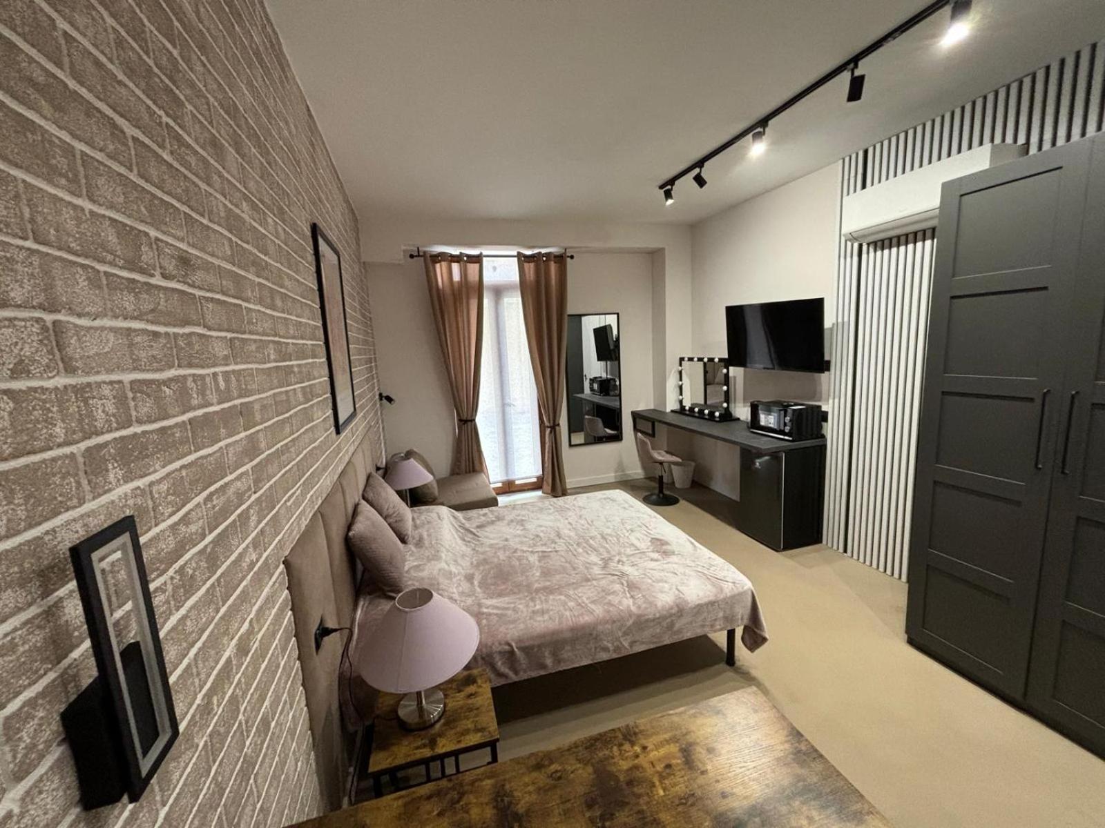 Typic Loft Appartement *