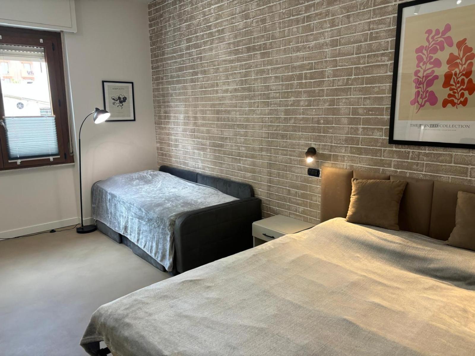 Appartement Typic Loft
