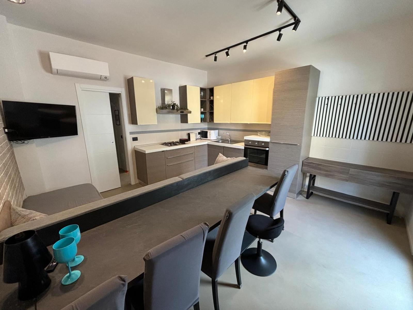 Typic Loft Appartement *