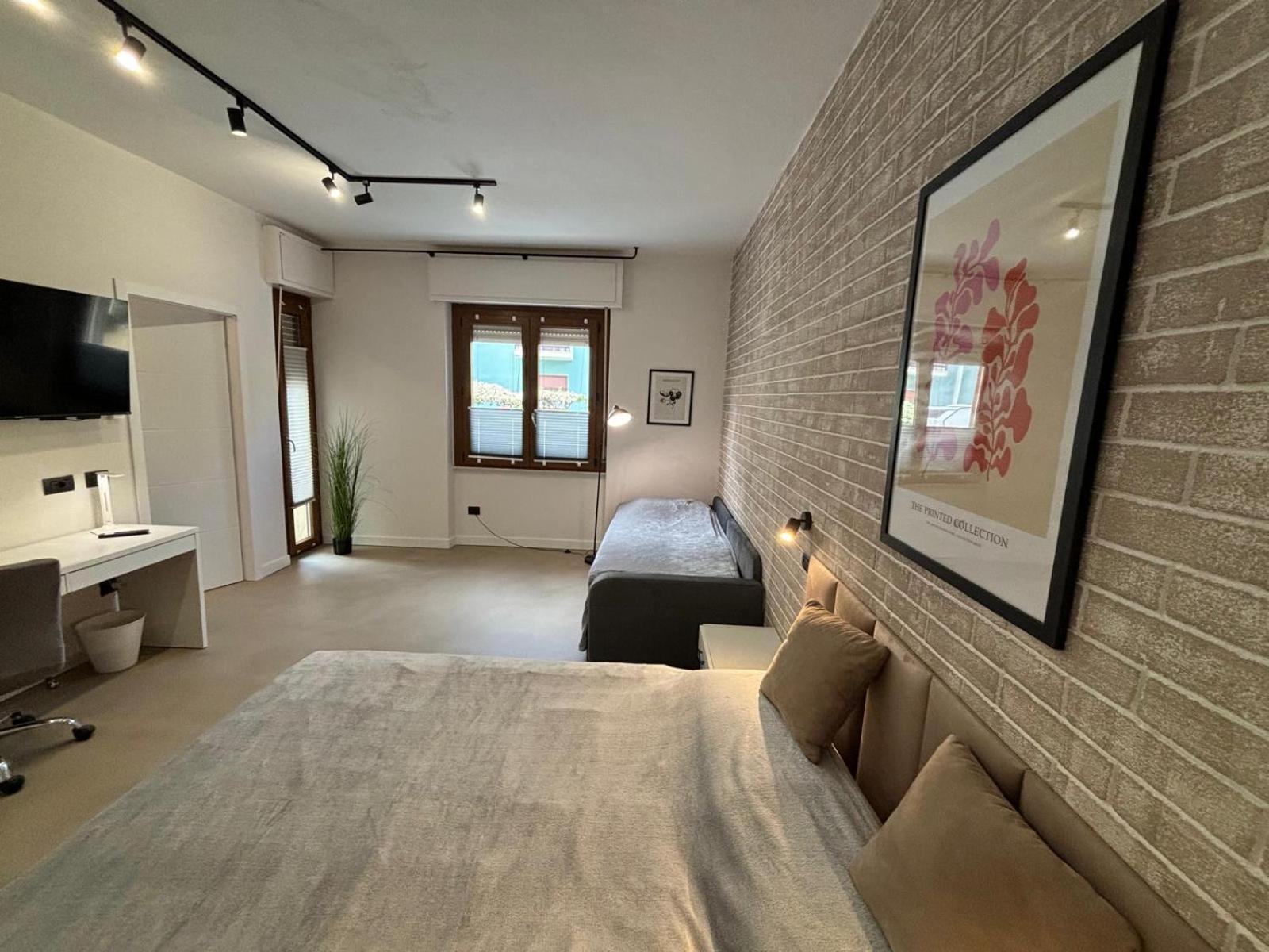 Appartement Typic Loft *